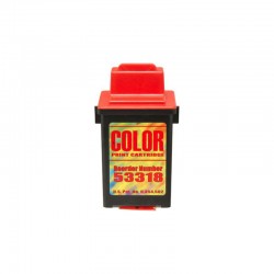 Primera - Color Ink Cartridge (53318)
