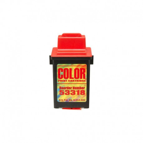 Primera - Color Ink Cartridge (53318)
