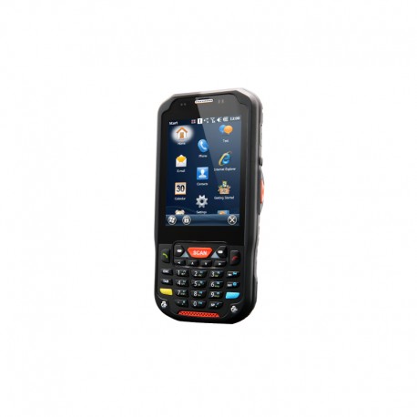 Point Mobile PM60 1D Qwerty