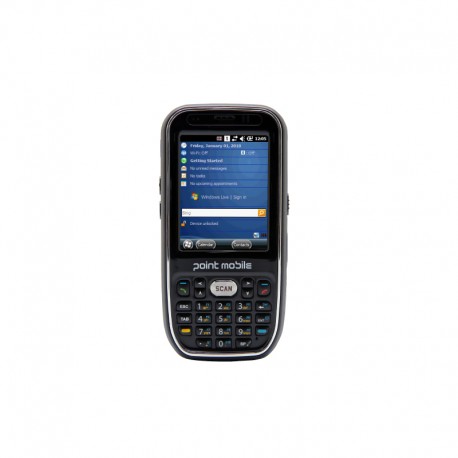 Point Mobile PM40 3G 1D