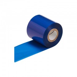 Ribbon Cera AWR460 154mmx450m Azul