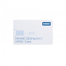1451x solución SIO para tarjetas MIFARE DESFire EV1 + HITAG1
