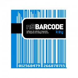 NS Barcode