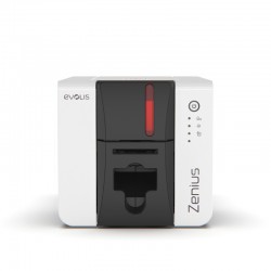 Evolis Zenius 2