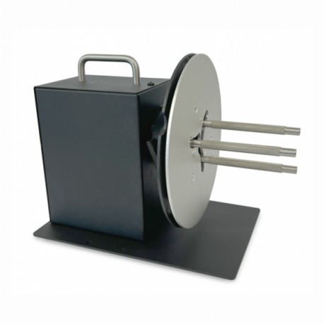 DCG UR10  REBOBINADOR EXTERNO DE ETIQUETAS