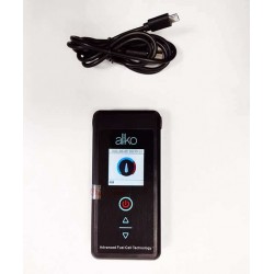 Alcoholímetro ZAPHIR-012 (BT-APP2)