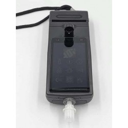 Etilómetro Evidencial CDP9000-CAM con cámara e impresora (CDP-9000CAM)